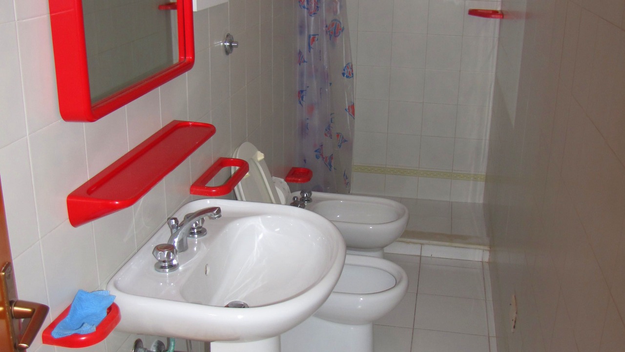 Photo of Bathroom in Cavo