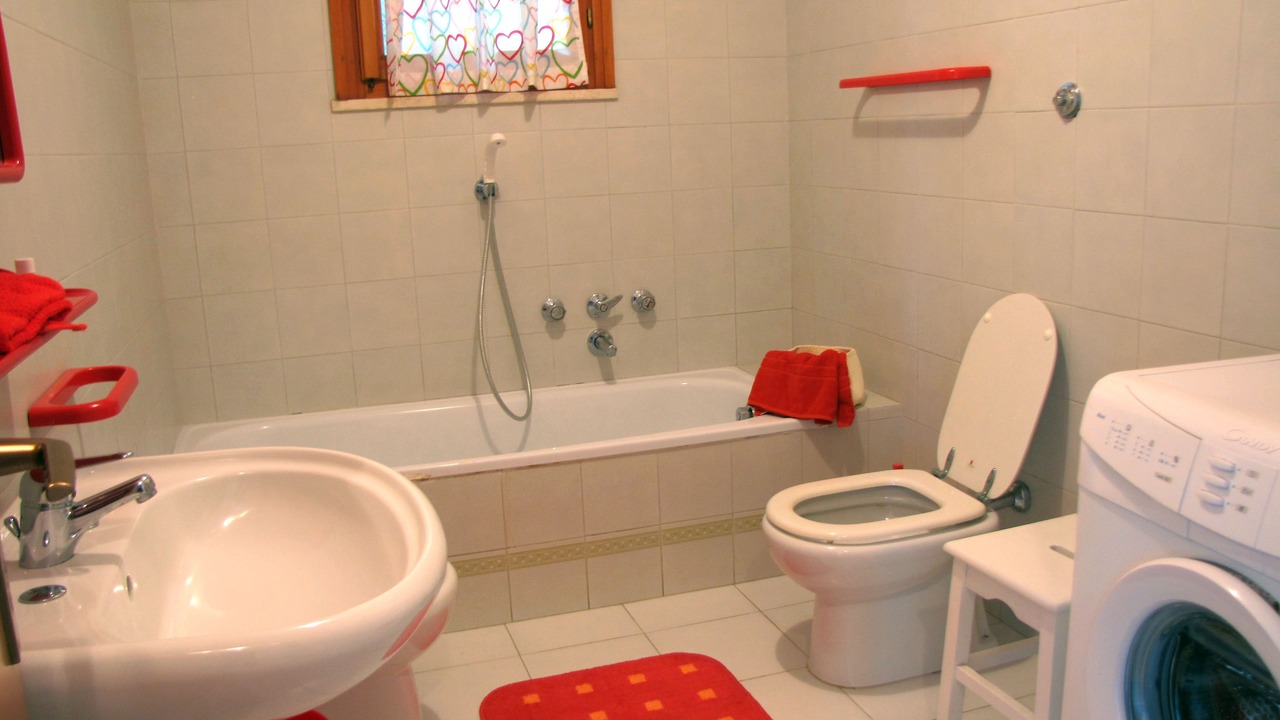 Photo of Bathroom in Cavo
