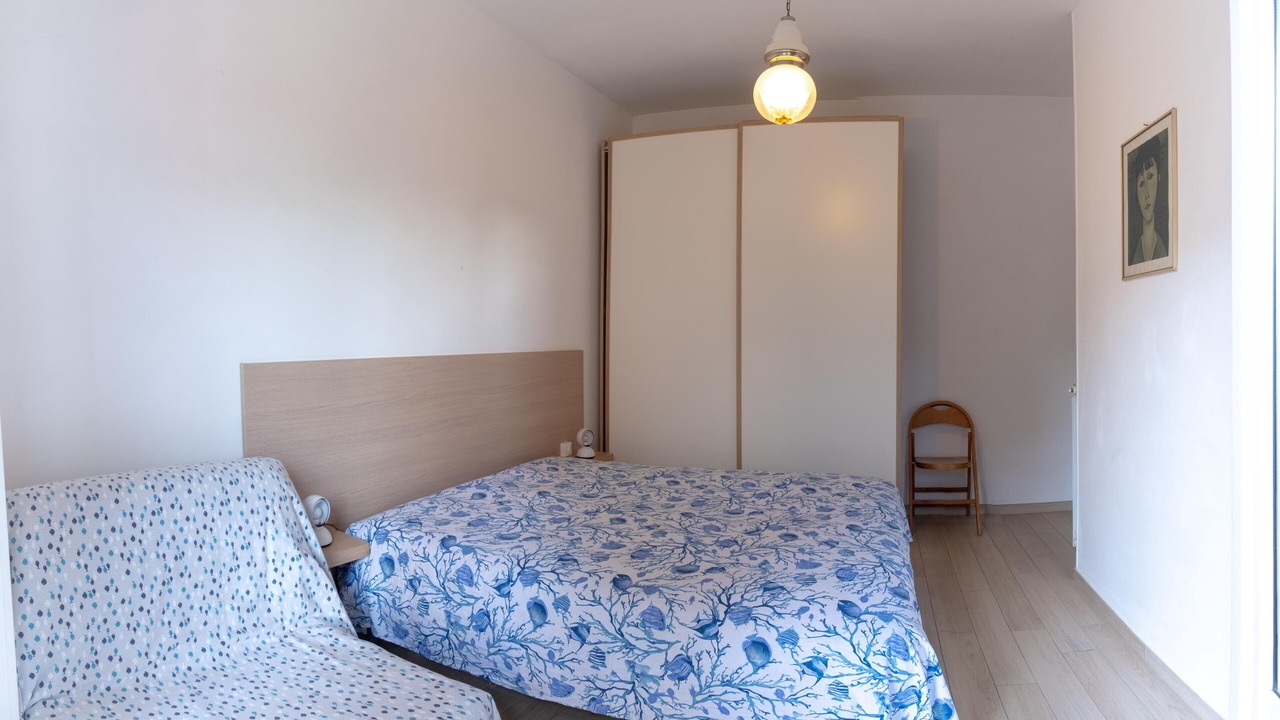 Photo of Bedroom in Diano Marina