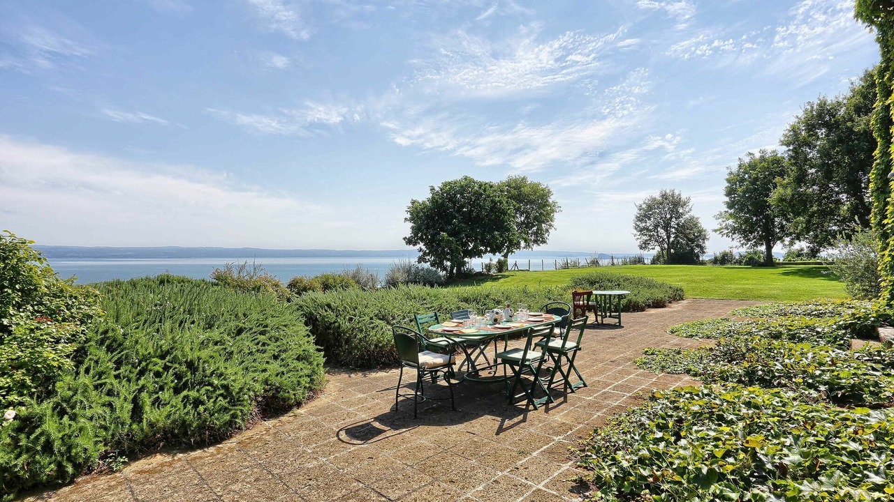 Photo of Outdoor in Gradoli