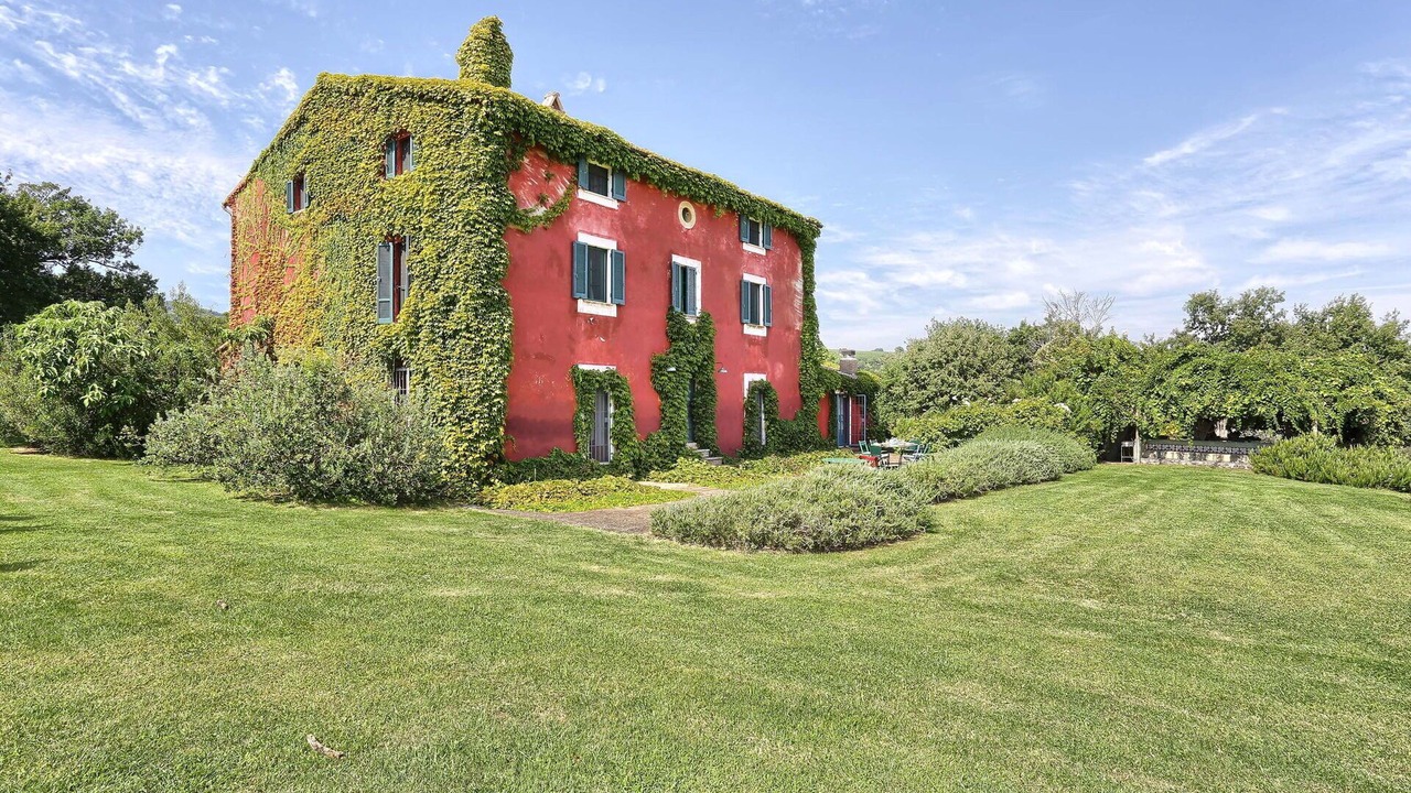 Photo of Outdoor in Gradoli