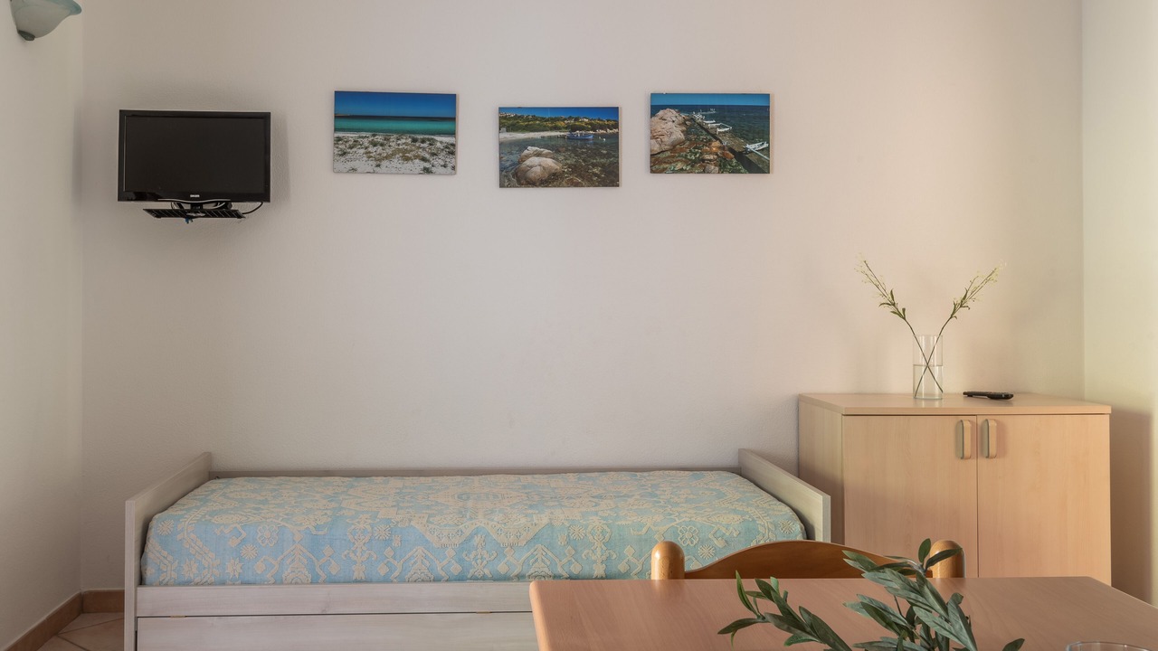 Photo of Livingroom in Budoni