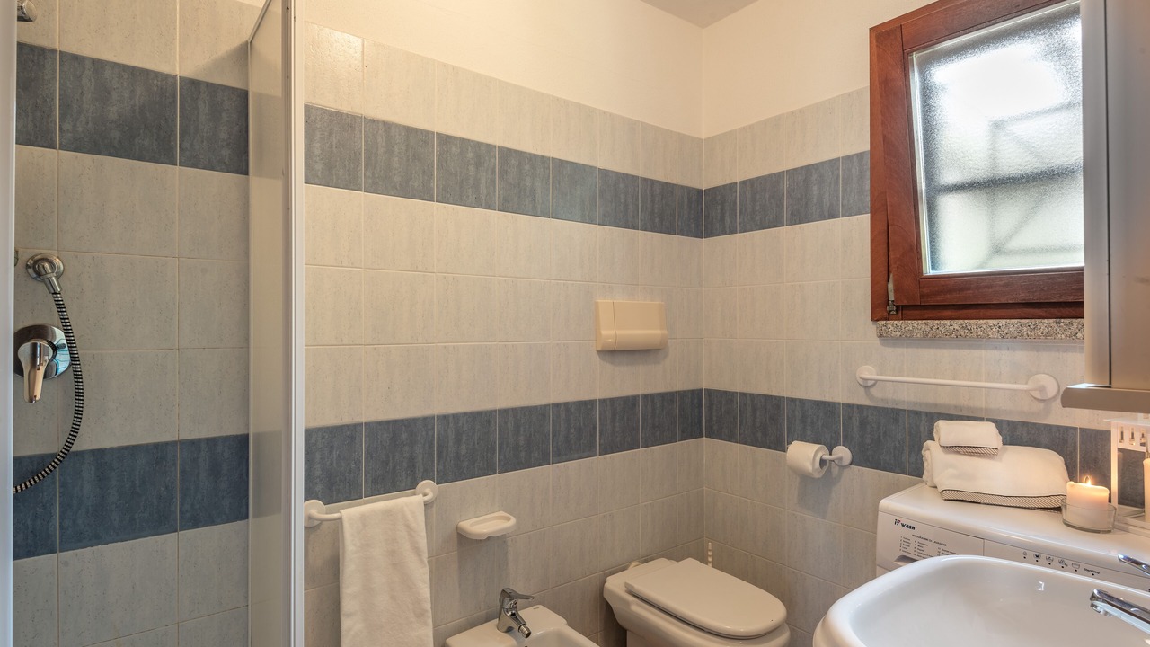 Photo of Bathroom in Budoni