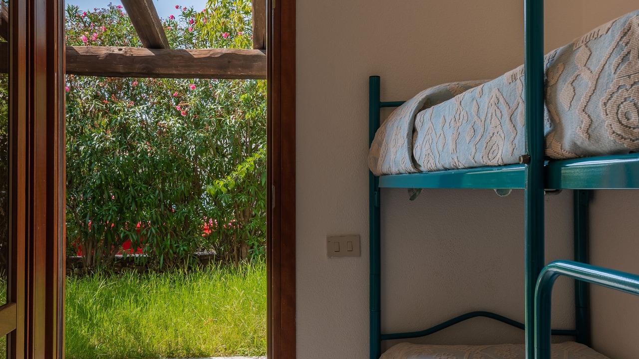 Photo of Bedroom in Budoni
