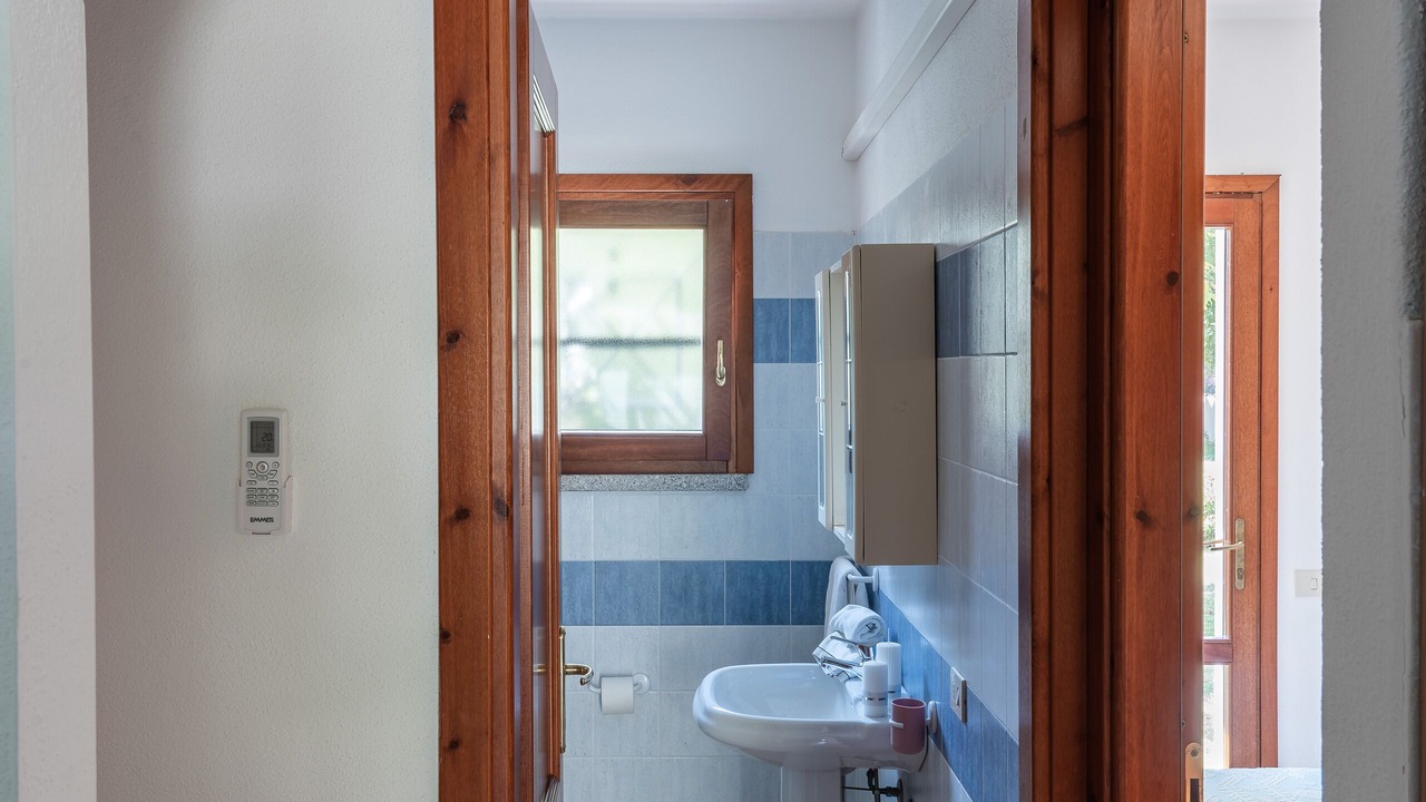 Photo of Bathroom in Budoni