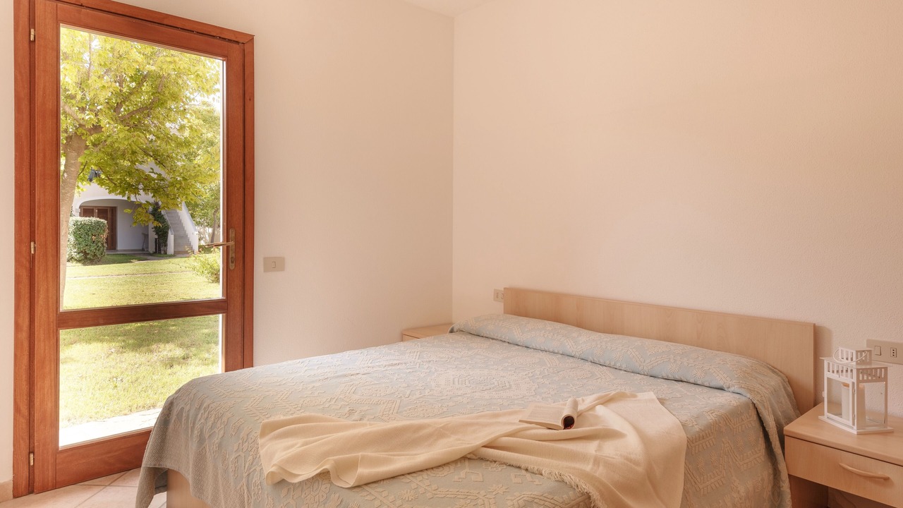 Photo of Bedroom in Budoni
