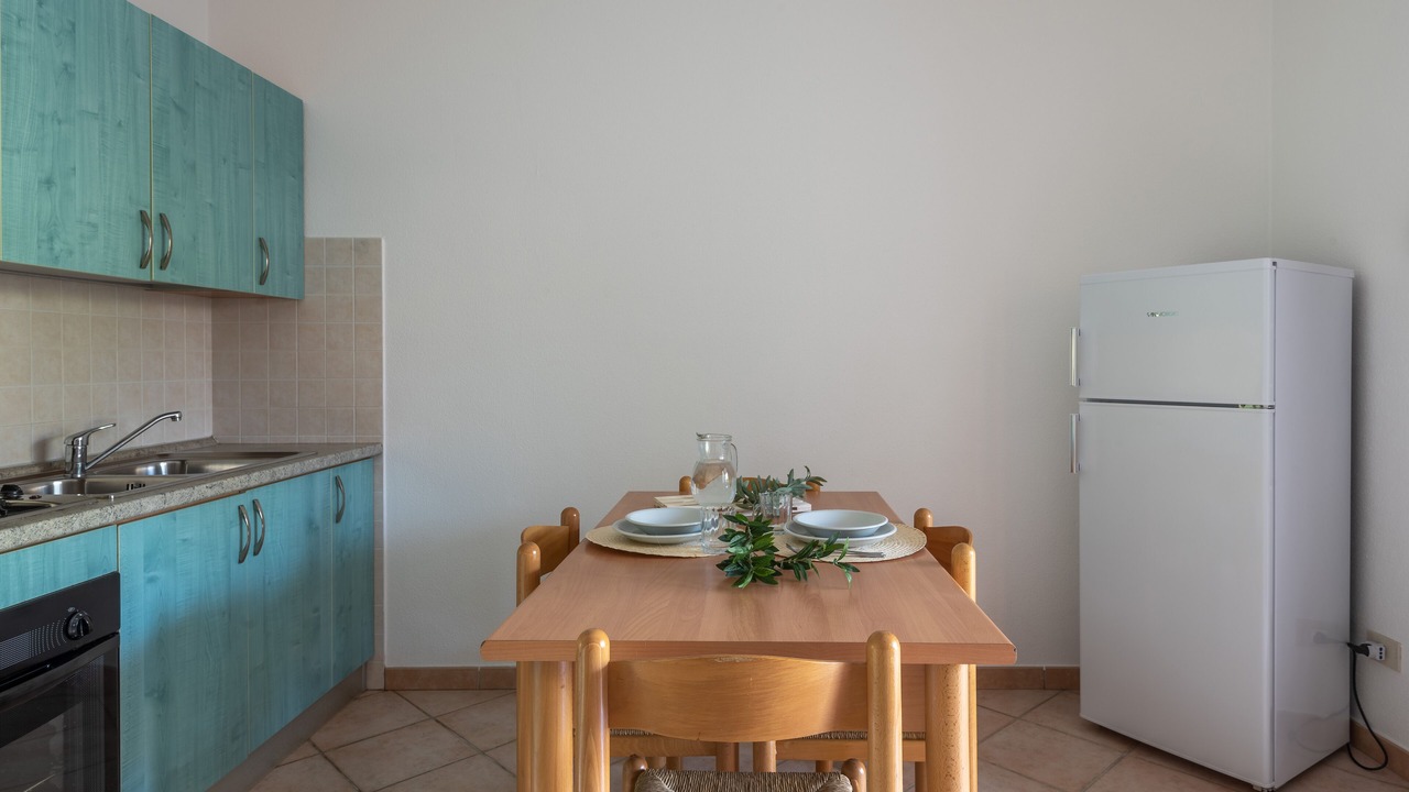 Photo of Livingroom in Budoni
