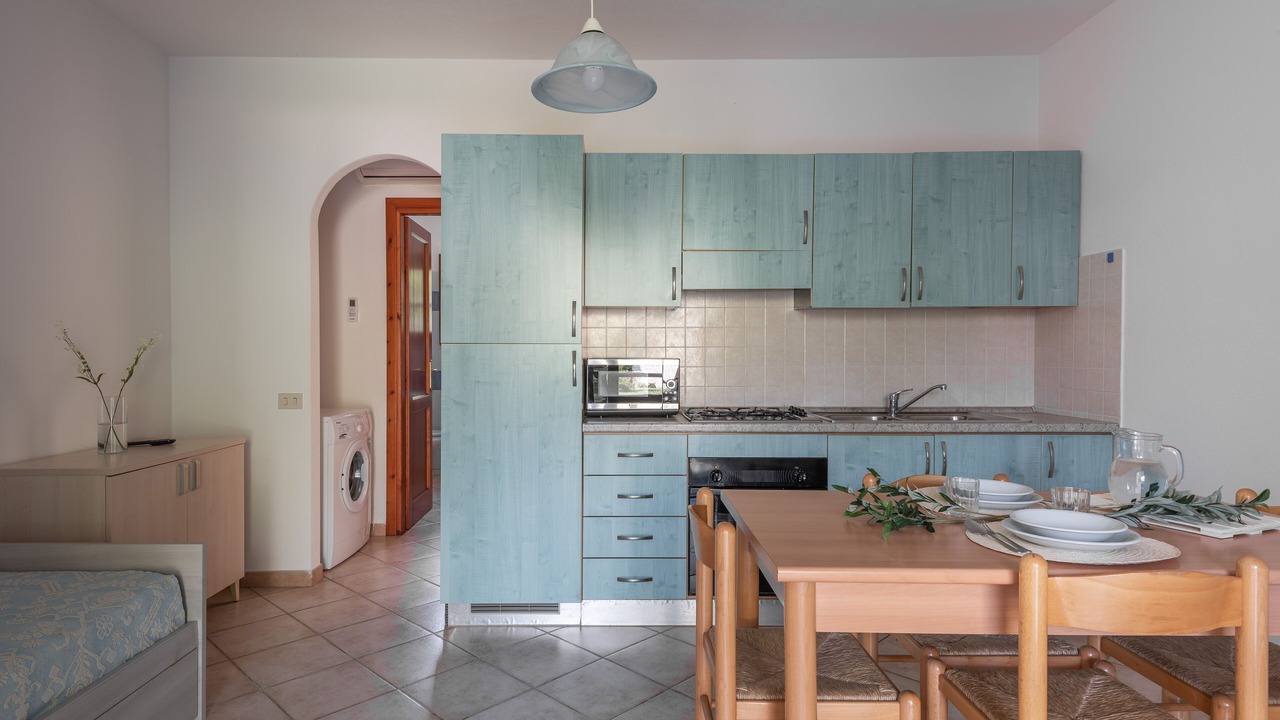 Photo of Kitchen in Budoni