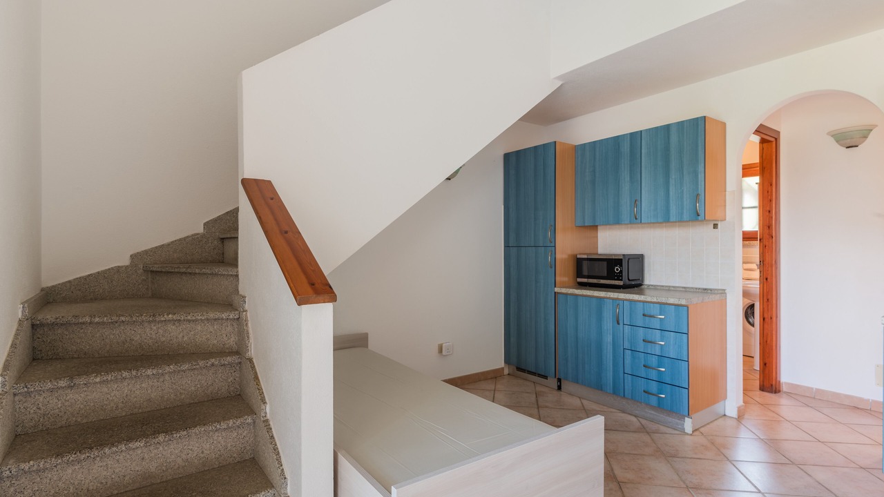 Photo of Kitchen in Budoni