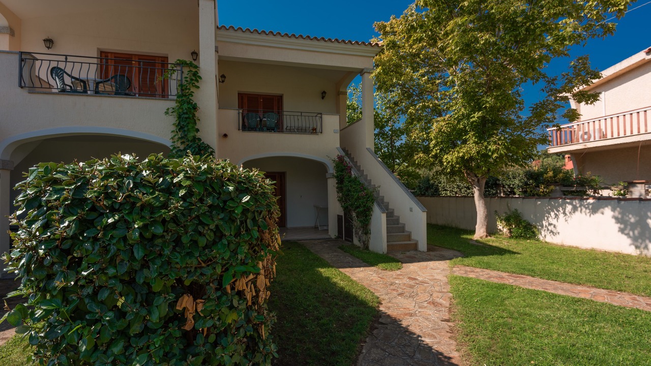 Photo of Outdoor in Budoni