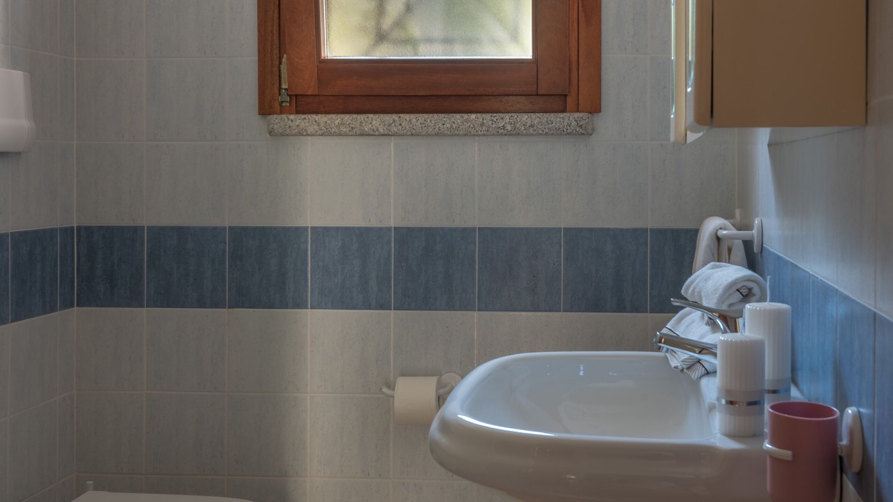 Photo of Bathroom in Budoni