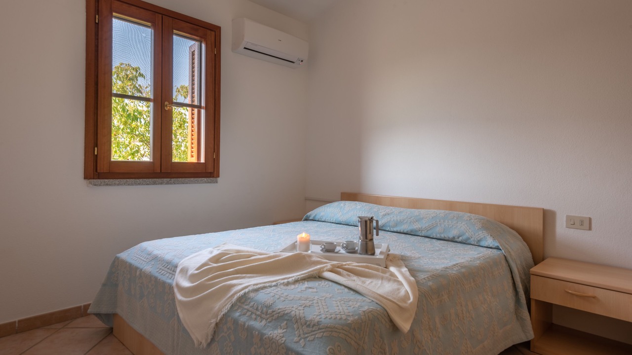 Photo of Bedroom in Budoni