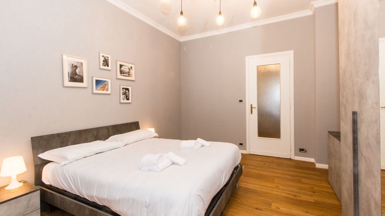 Photo of Bedroom in Parella