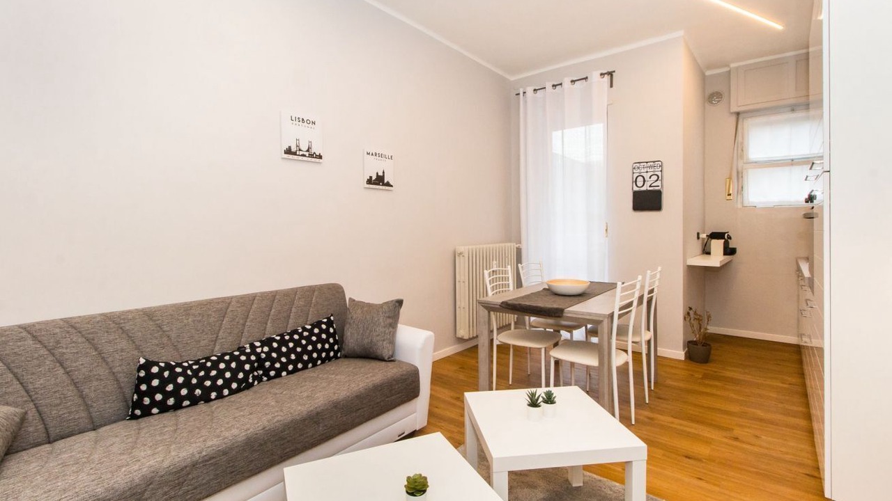 Photo of Livingroom in Parella