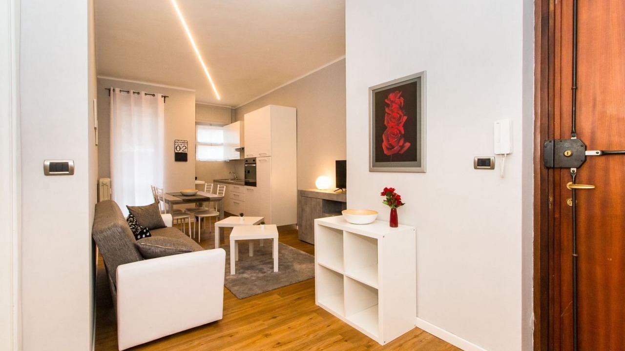 Photo of Livingroom in Parella