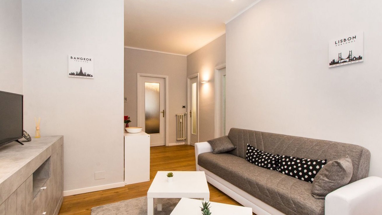 Photo of Livingroom in Parella