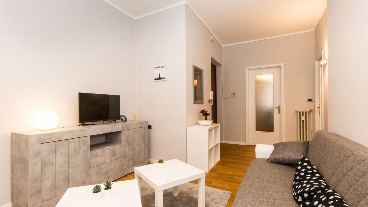 Photo of Livingroom in Parella