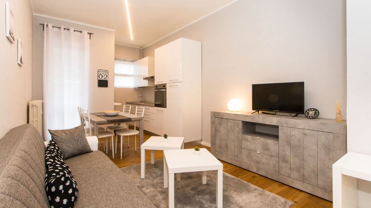 Photo of Livingroom in Parella
