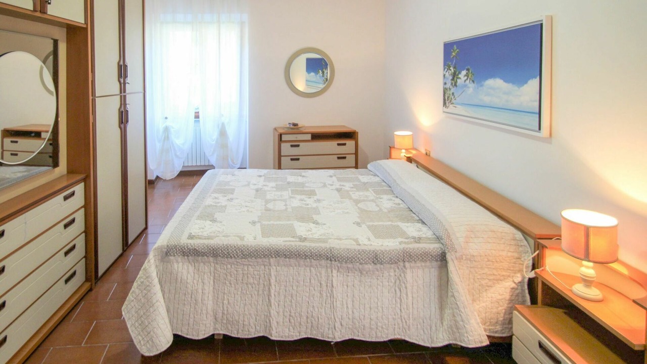 Photo of Bedroom in Castello