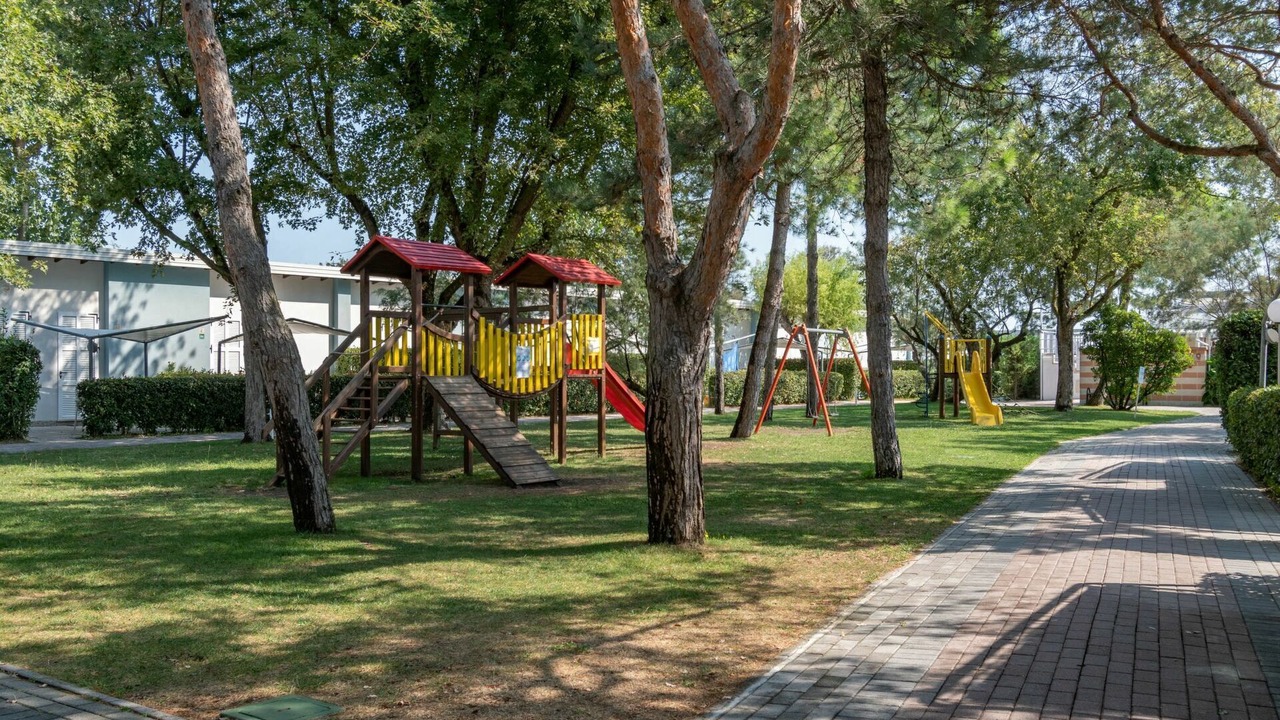 Photo of Outdoor in Lidi Ferraresi