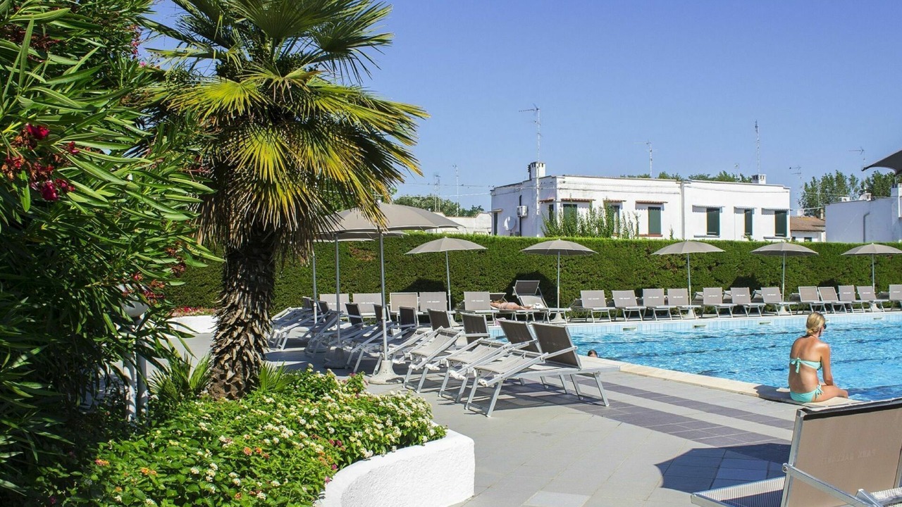 Photo of Outdoor in Lidi Ferraresi