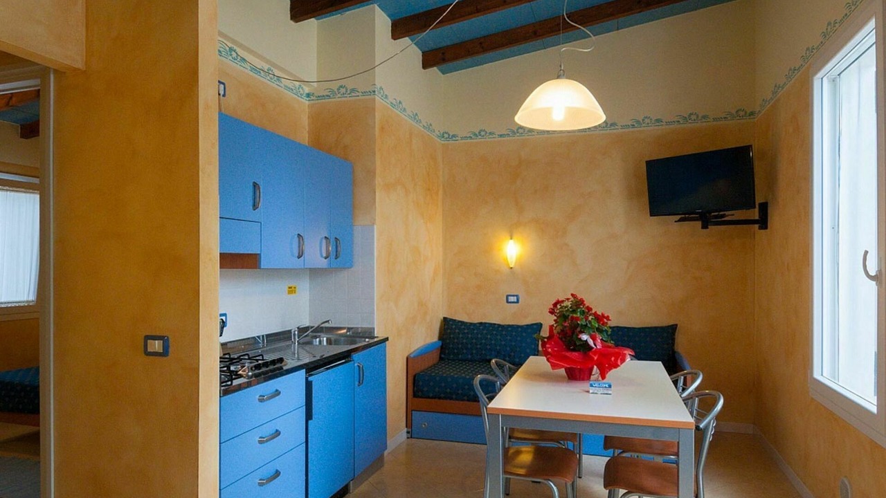 Photo of Bedroom in Lidi Ferraresi