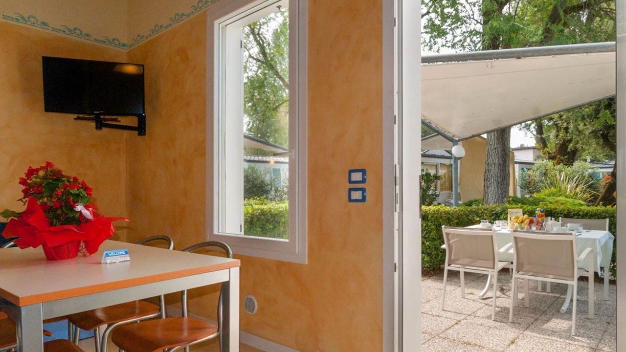 Photo of Bedroom in Lidi Ferraresi