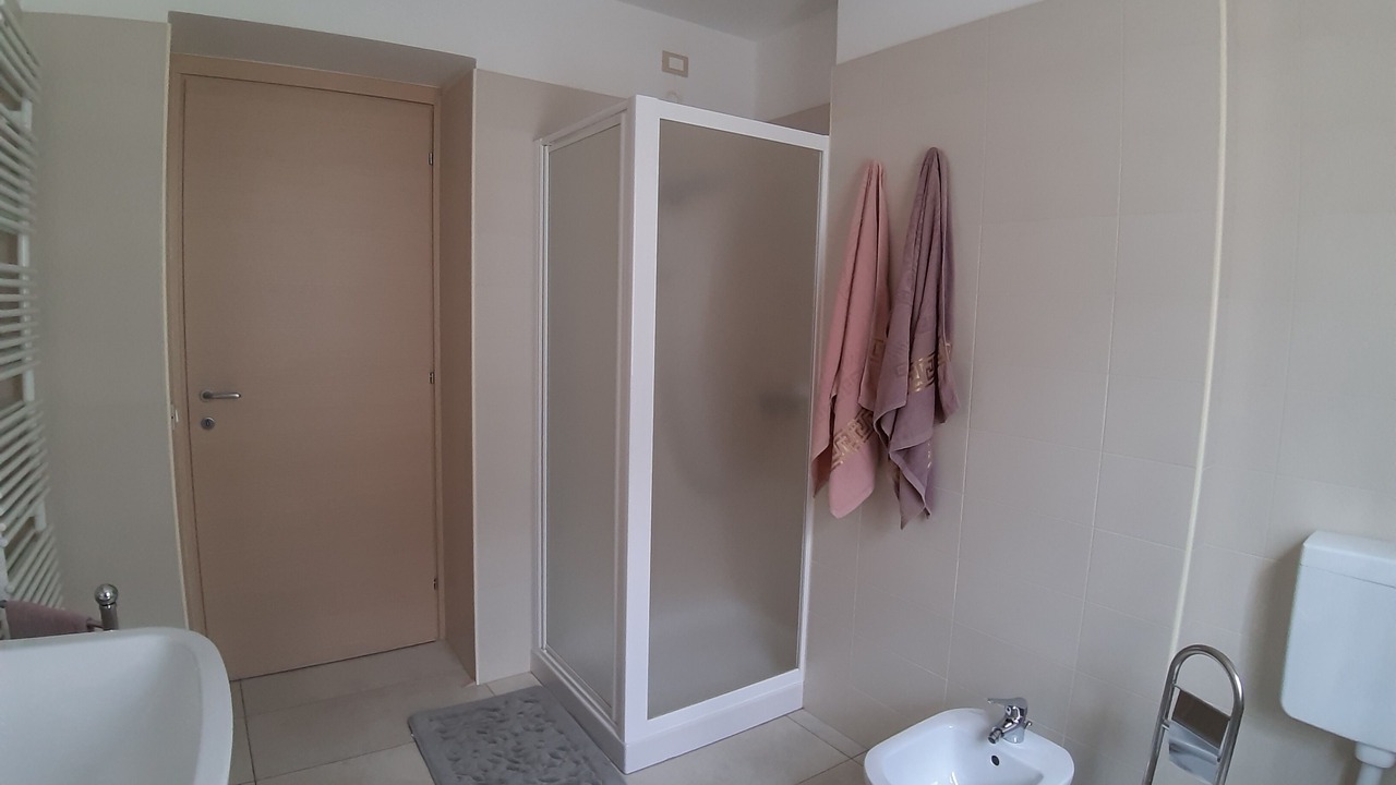 Photo of Bathroom in Assenza