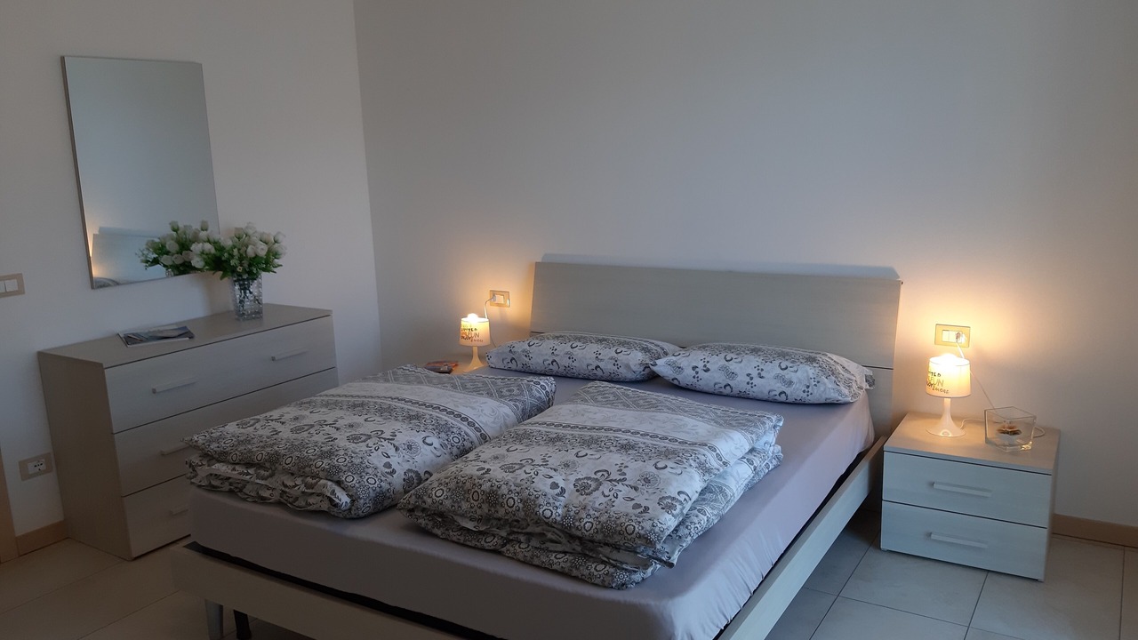 Photo of Bedroom in Assenza