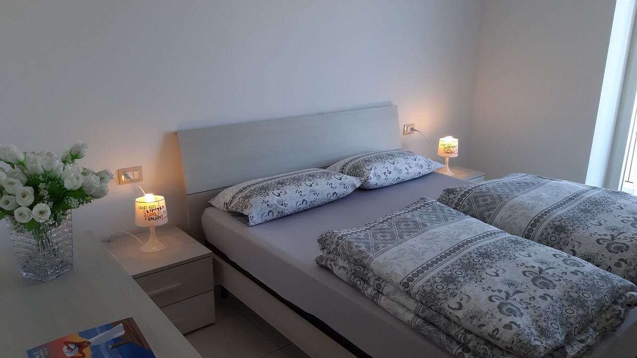 Photo of Bedroom in Assenza