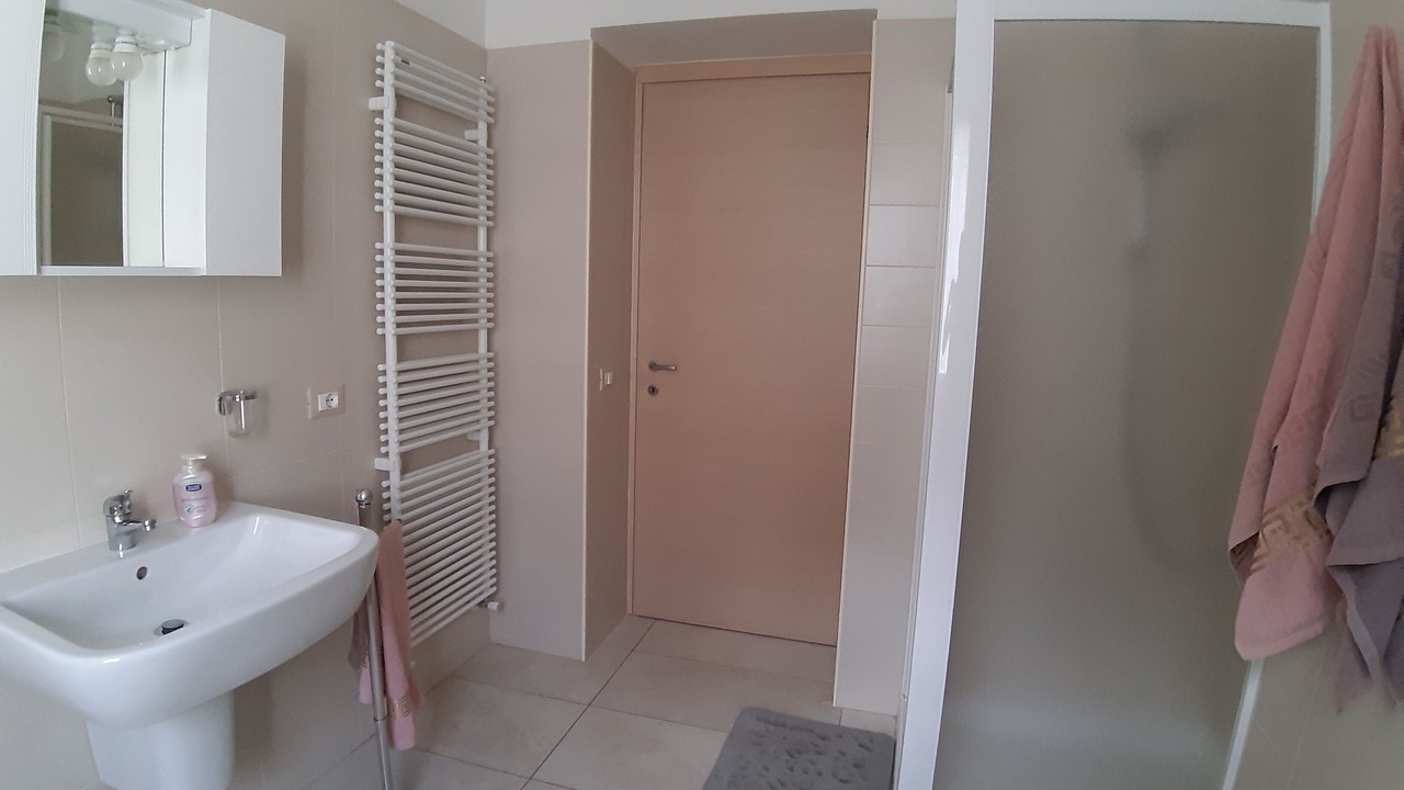 Photo of Bathroom in Assenza