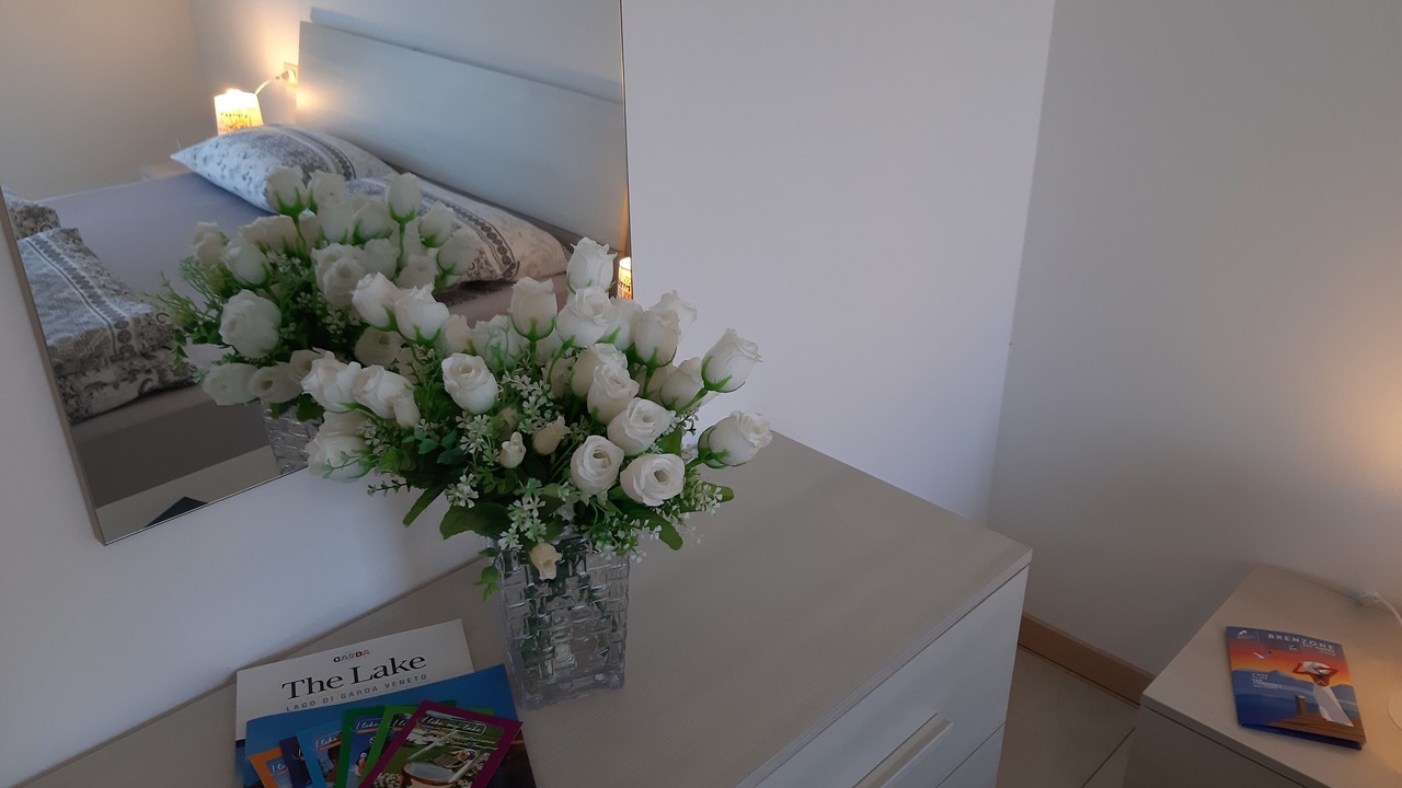 Photo of Bedroom in Assenza