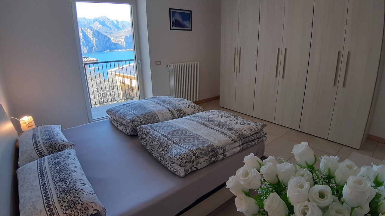 Photo of Bedroom in Assenza