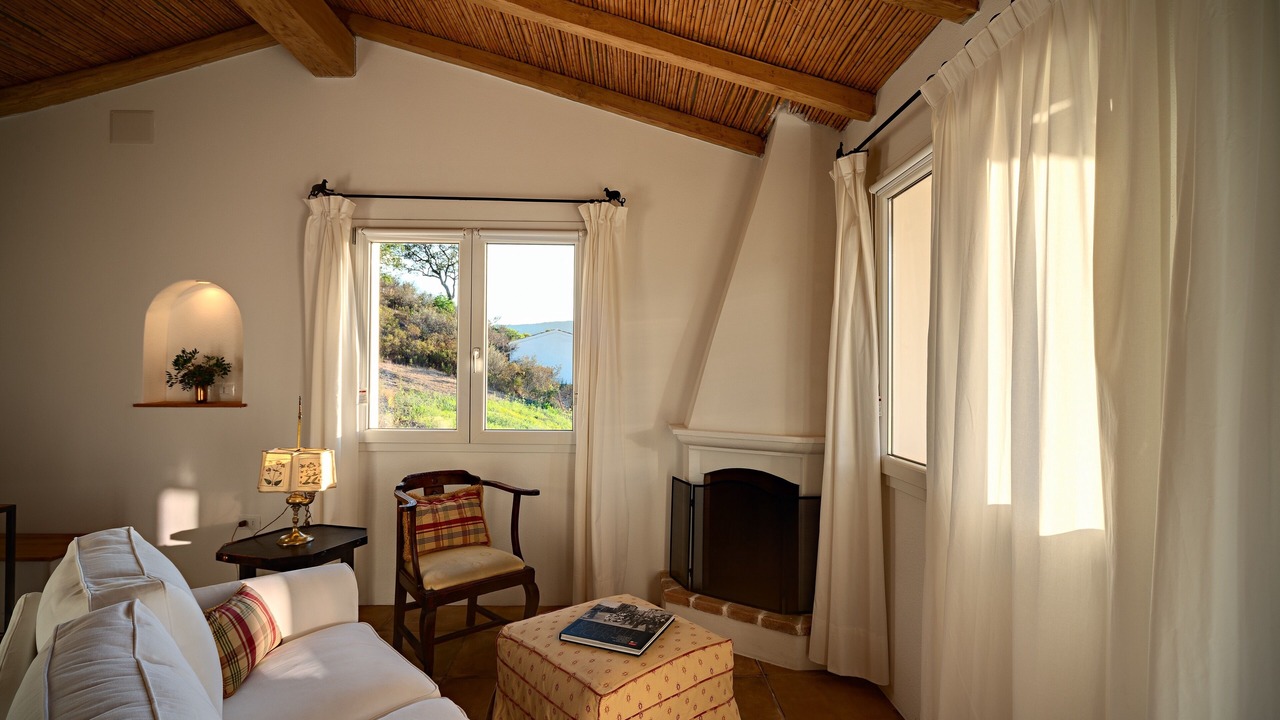 Photo of Livingroom in Galtelli
