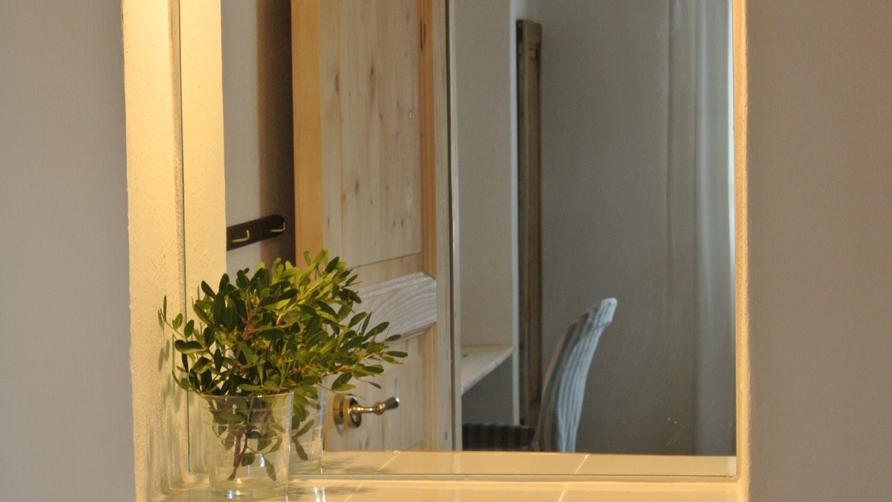 Photo of Bathroom in Galtelli