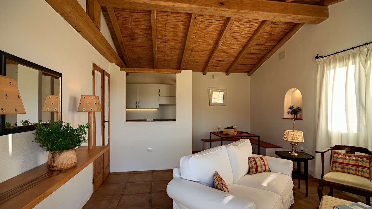 Photo of Livingroom in Galtelli