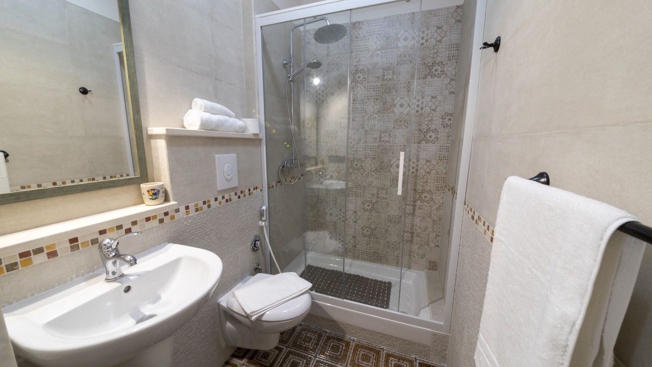Photo of Bathroom in Gorgofreddo