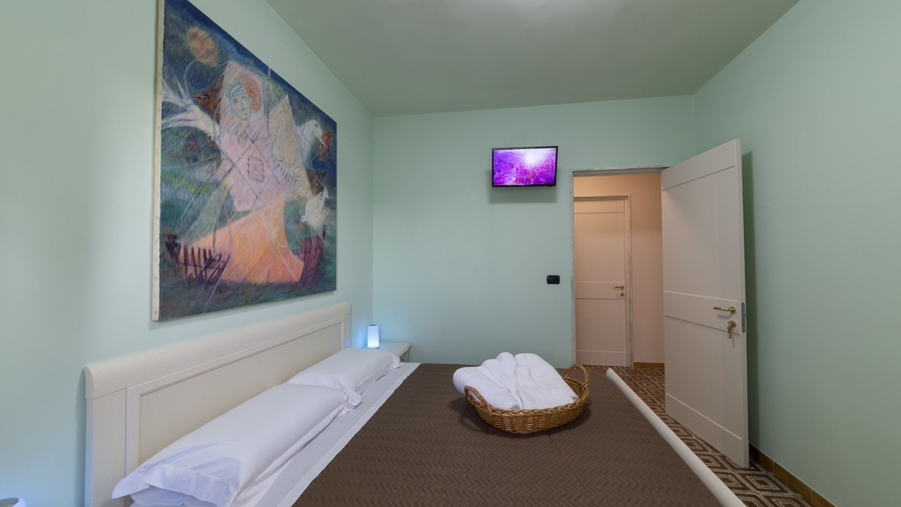 Photo of Bedroom in Gorgofreddo