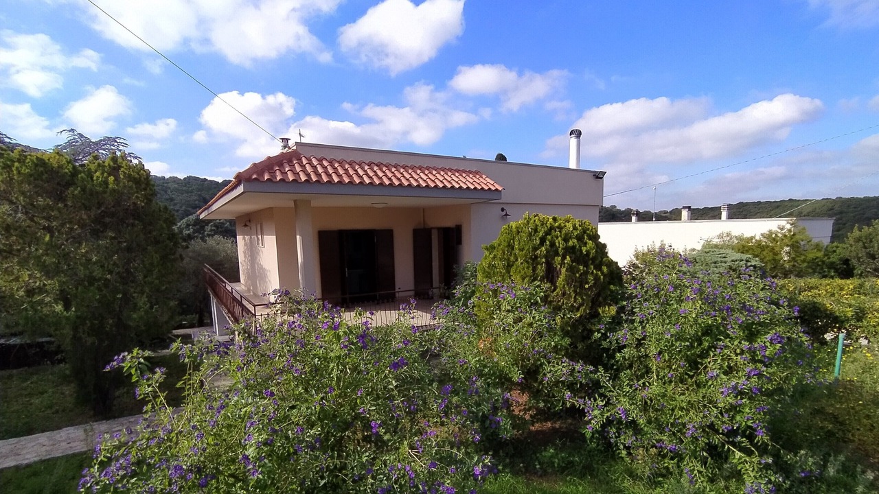 Photo of Outdoor in Gorgofreddo