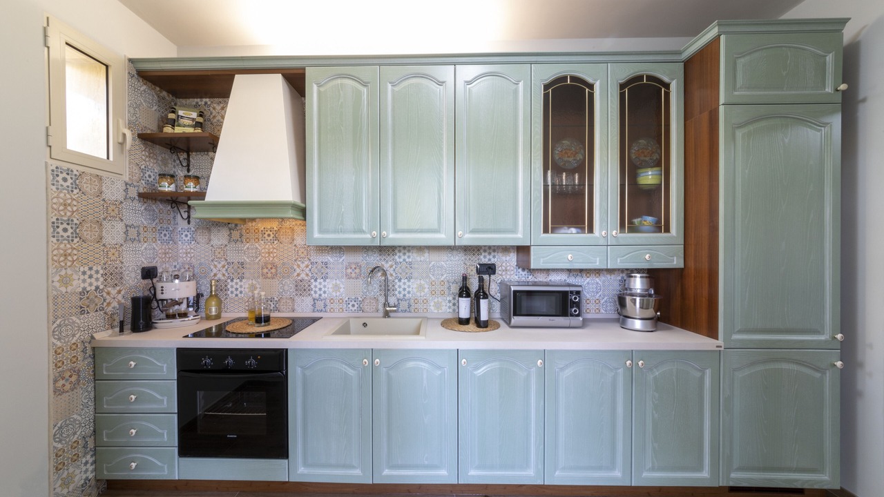 Photo of Kitchen in Gorgofreddo