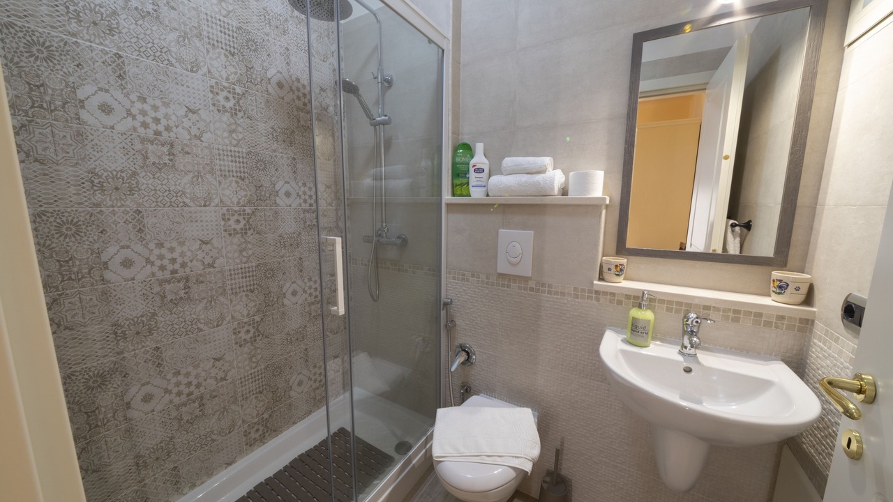 Photo of Bathroom in Gorgofreddo