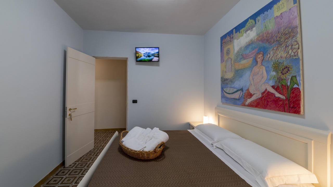Photo of Bedroom in Gorgofreddo