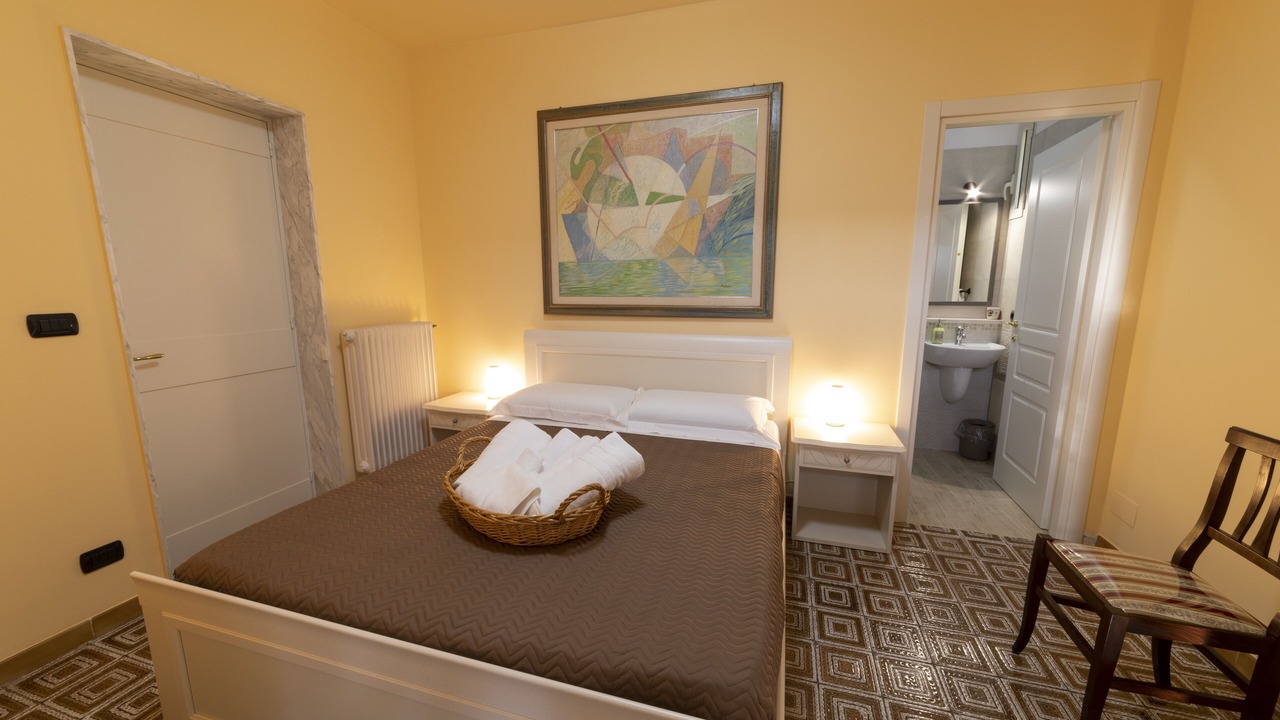 Photo of Bedroom in Gorgofreddo