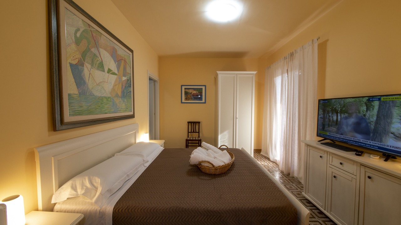 Photo of Bedroom in Gorgofreddo