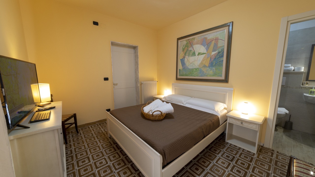 Photo of Bedroom in Gorgofreddo