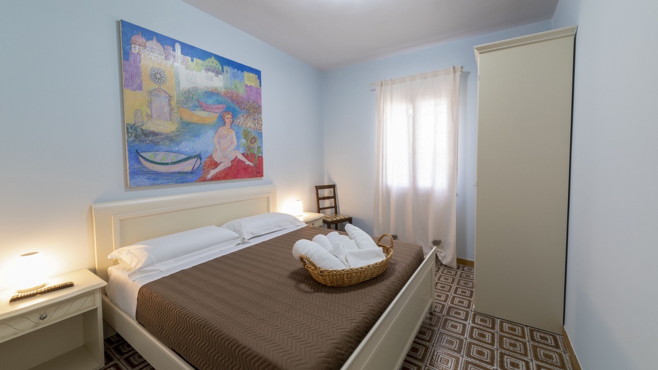 Photo of Bedroom in Gorgofreddo