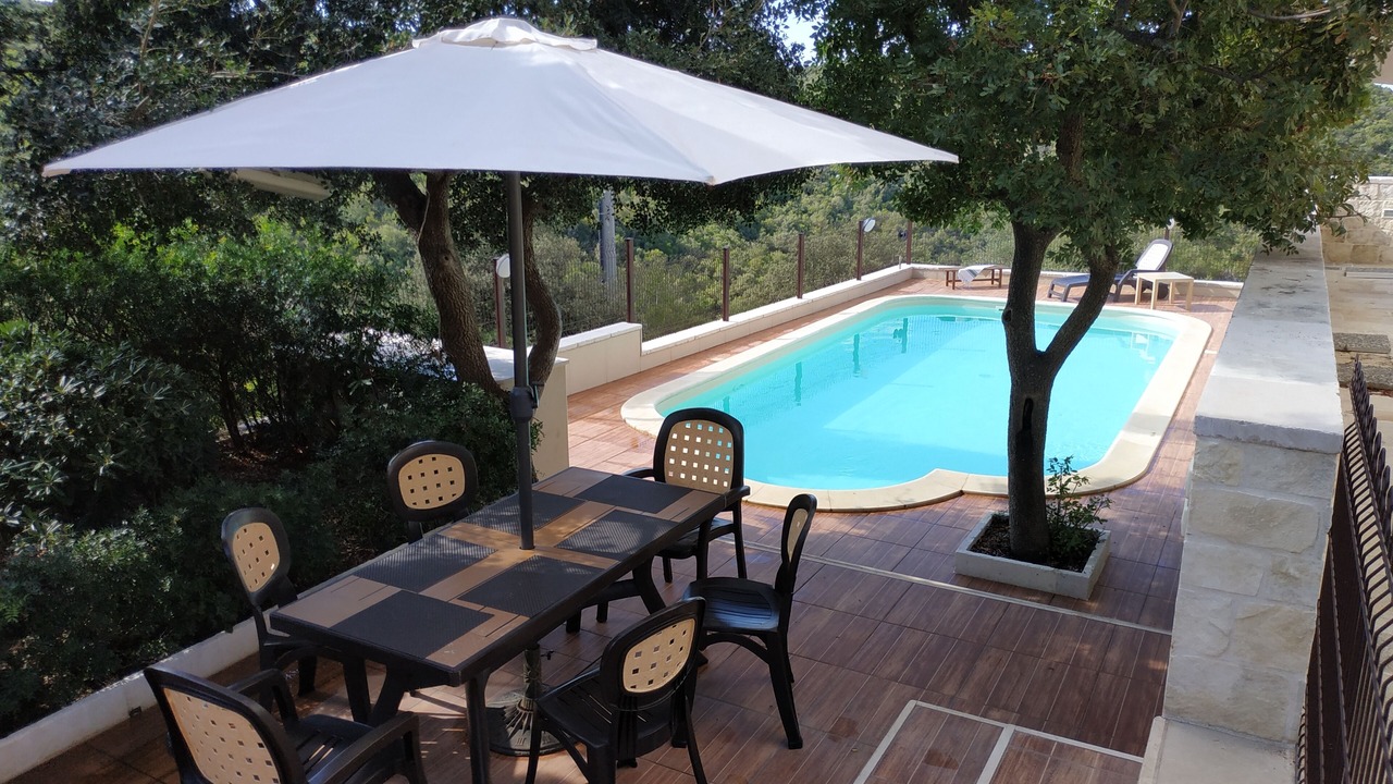 Photo of Outdoor in Gorgofreddo