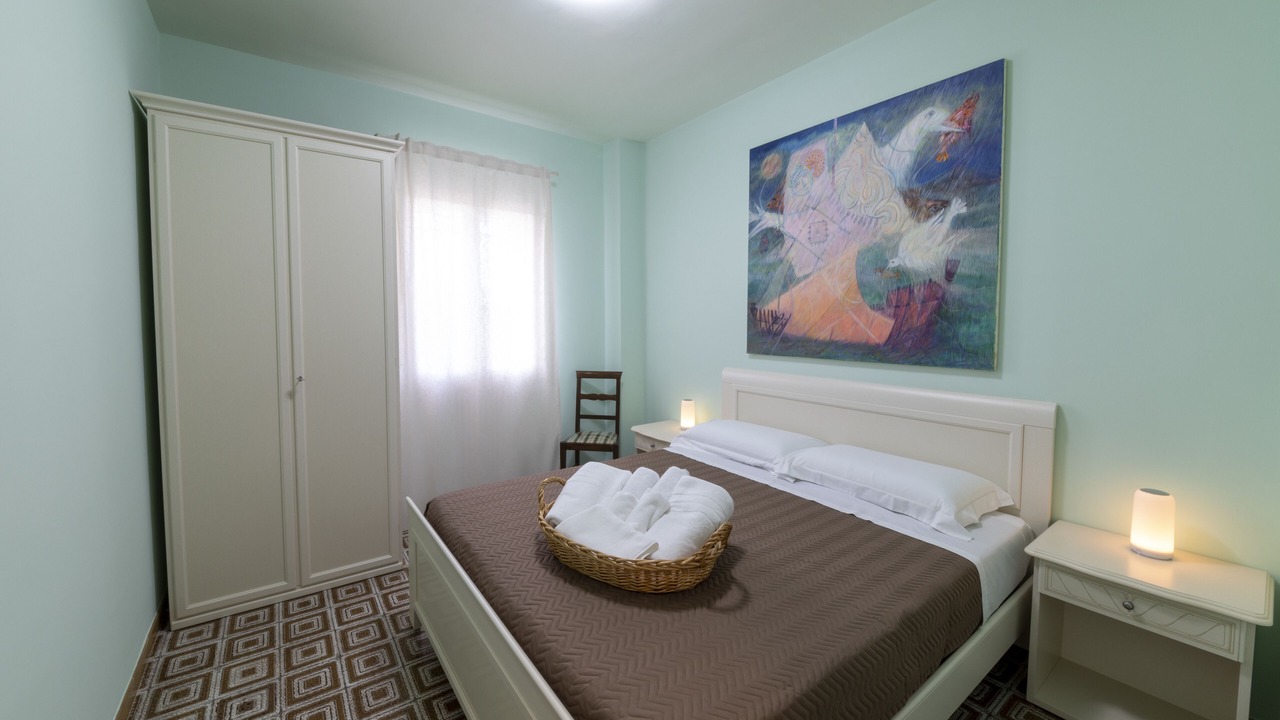 Photo of Bedroom in Gorgofreddo