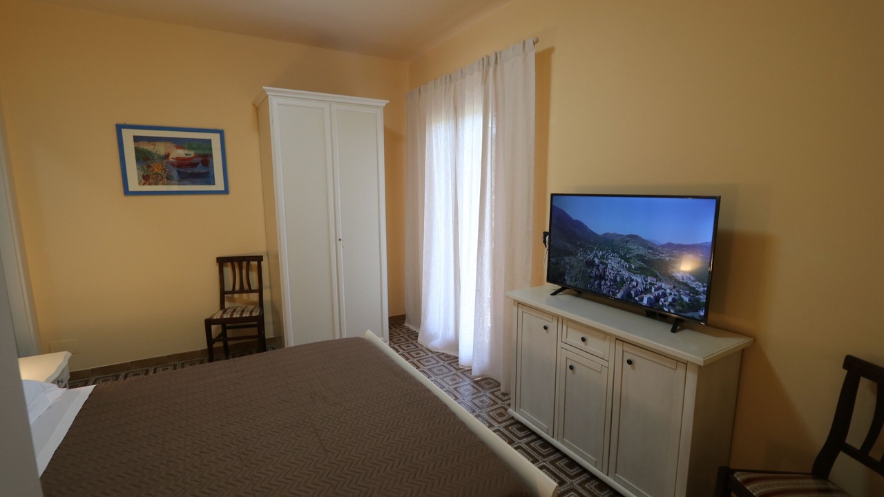 Photo of Bedroom in Gorgofreddo