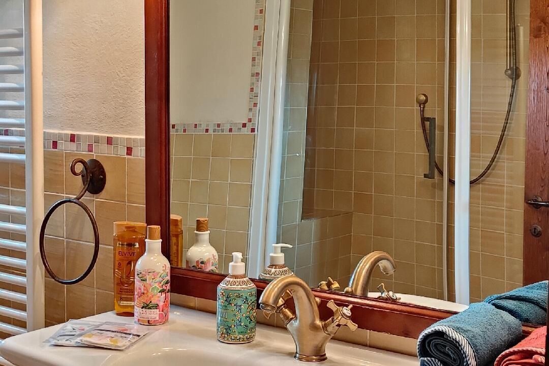 Photo of Bathroom in Bollano